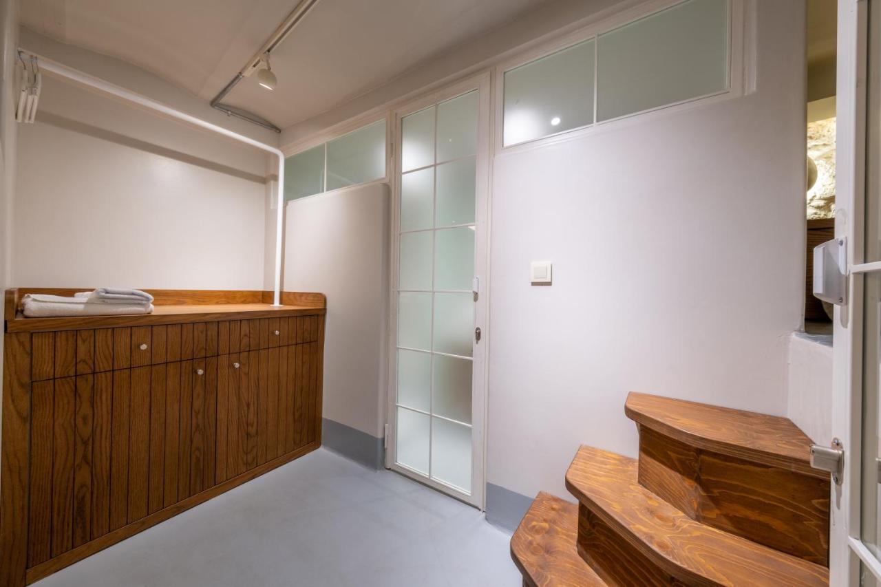 Mayer Liberty Apartments Istanbul Bagian luar foto