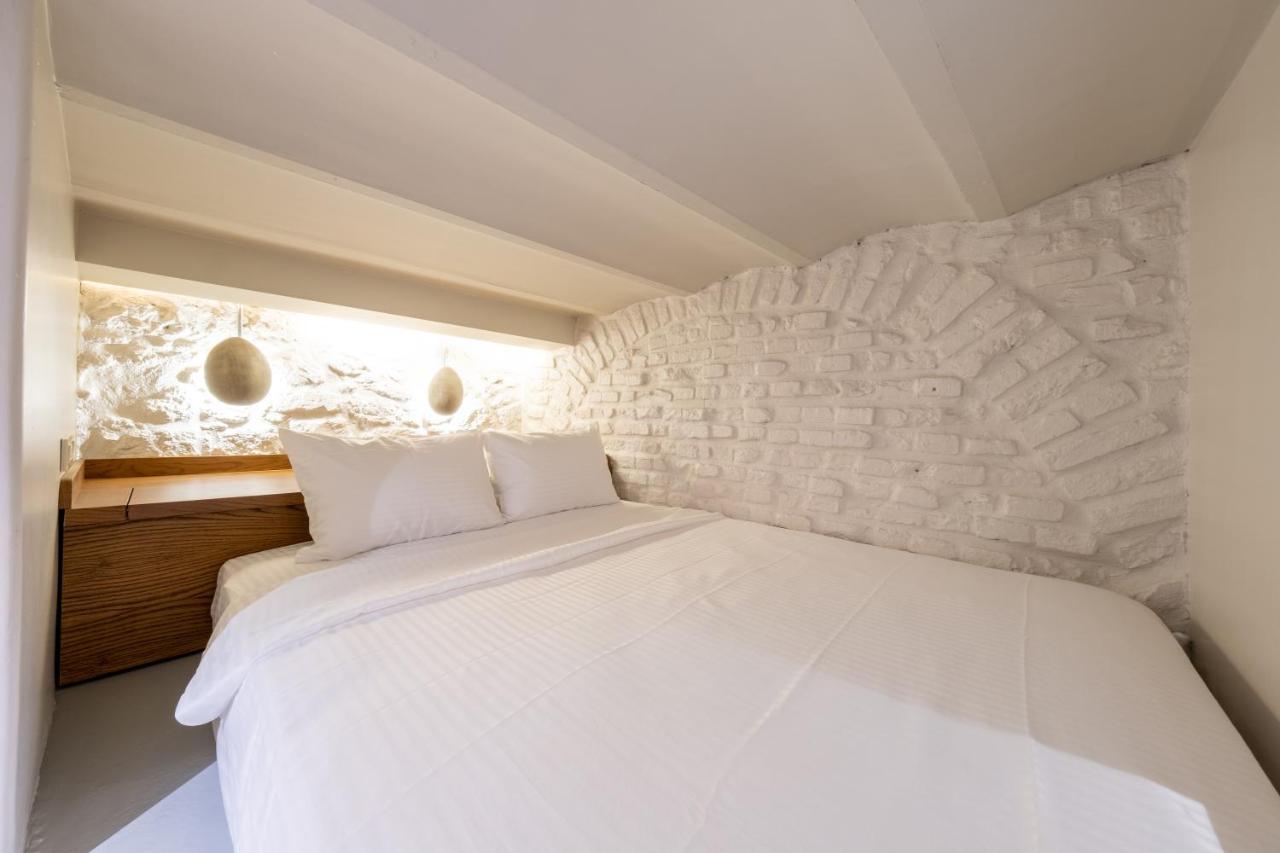 Mayer Liberty Apartments Istanbul Bagian luar foto
