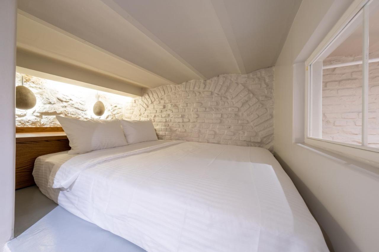 Mayer Liberty Apartments Istanbul Bagian luar foto